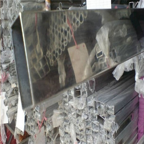 不锈钢方管的种类以及它的标准