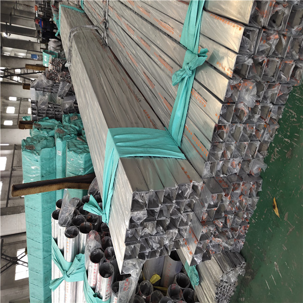 不锈钢方管应该如何使用