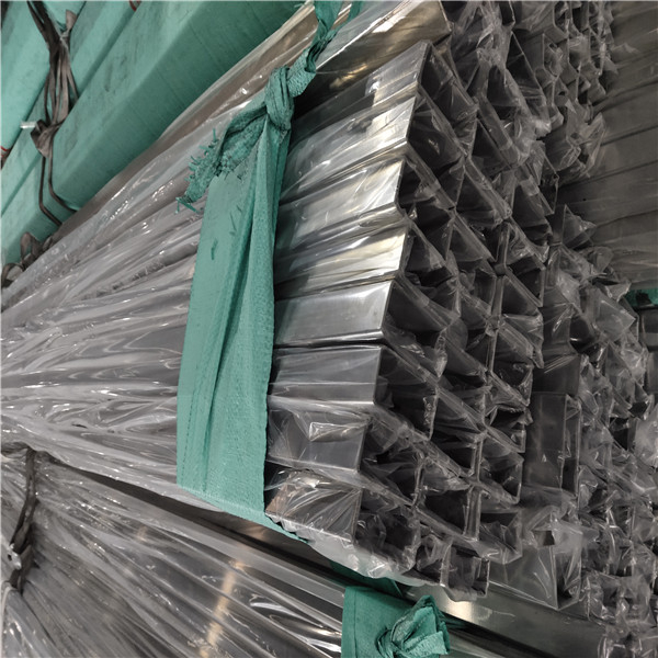 不锈钢方管在焊接时变形了怎么办？