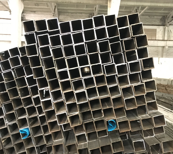 如何使用不锈钢方管？