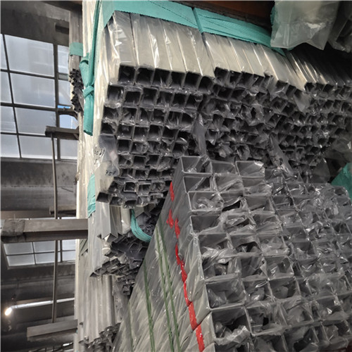 不锈钢方管性能以及市场走势