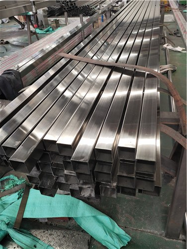 不锈钢方管被锈蚀与有什么有关？