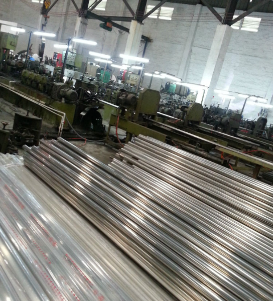 怎样可以有效预防304不锈钢装饰管开裂？