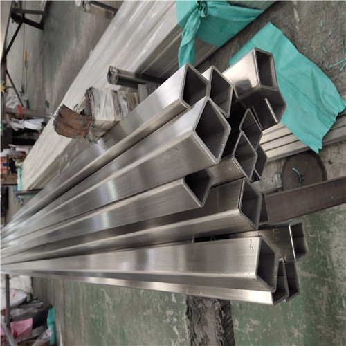 304不锈钢方管下阶段走势取决于市场需求状况